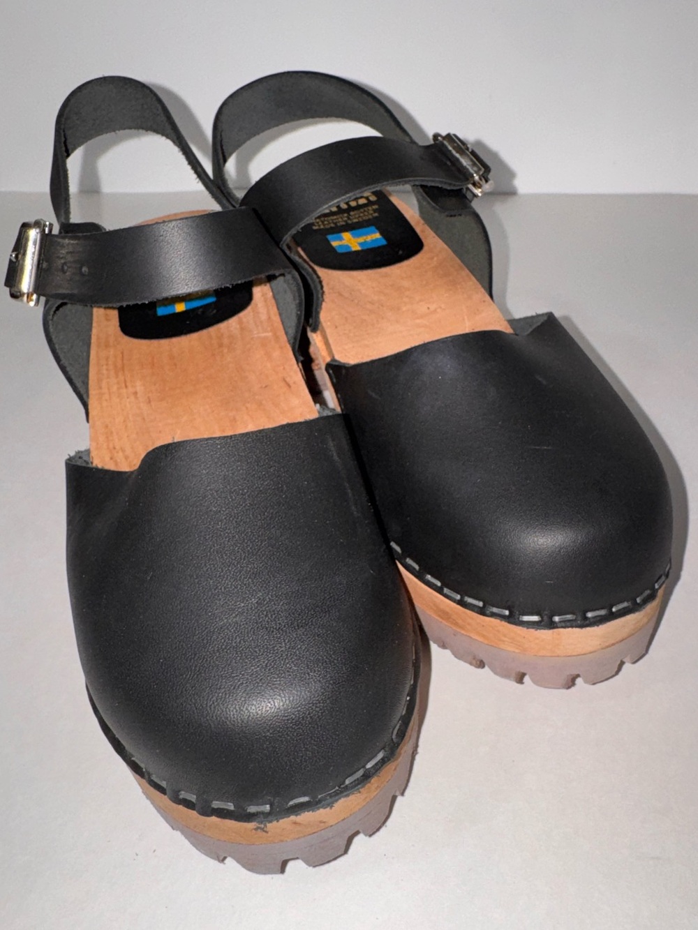 MÍA ABBA clogs - Picture 6 of 6